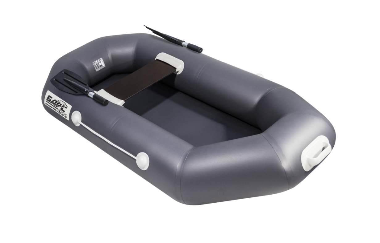 Лодка Барс 200 в Ярославле