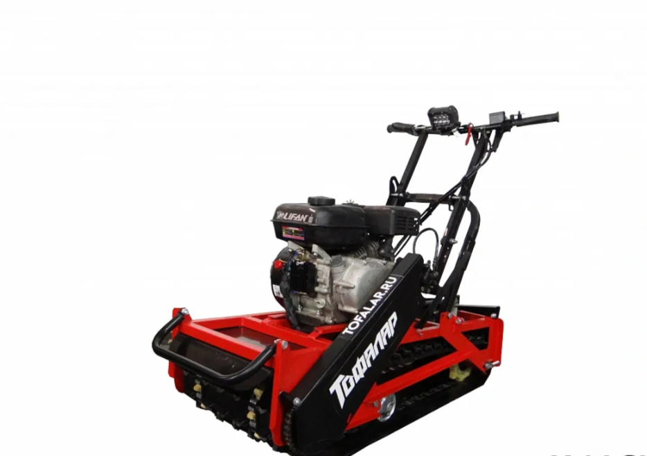 Мотобуксировщик Тофалар Мини в Ярославле