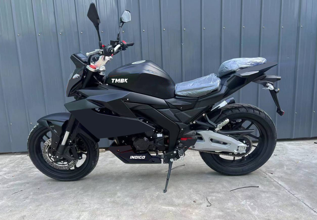 Мотоцикл TMBK Indigo 400cc в Ярославле