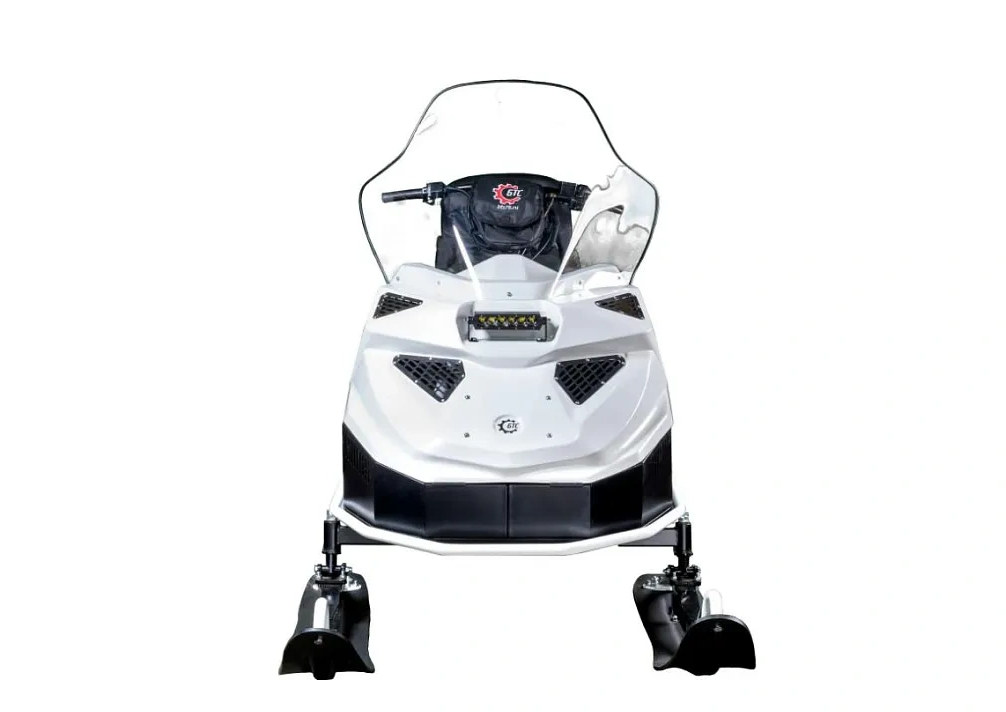 Снегоход БТС 4Т РК СУПЕР-ЛОНГ ЛЮКС/ 27 л.с. 680 м3 в Ярославле