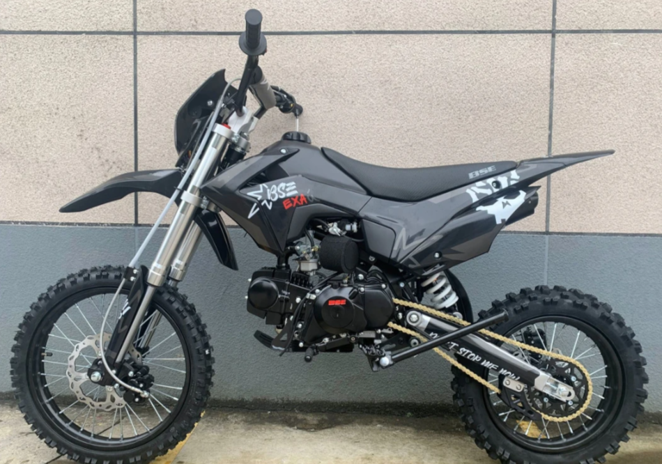 Питбайк BSE EXA SA 17/14 в Ярославле