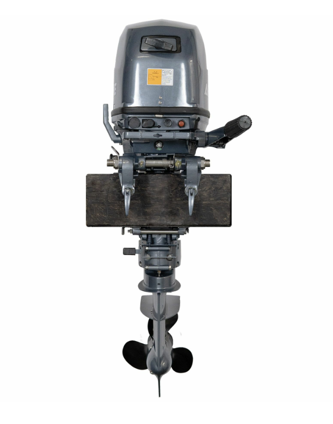 Лодочный мотор APACHE T30BS в Ярославле