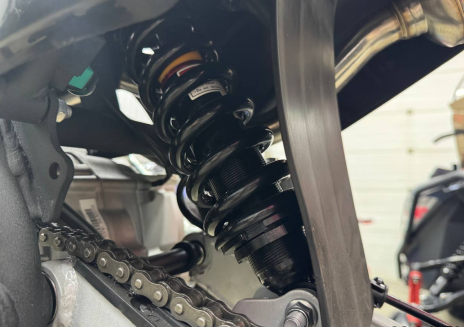 Мотоцикл (питбайк) PROMAX FIDET (ФАЙДЕТ) 145E PRO 17/14 в Ярославле