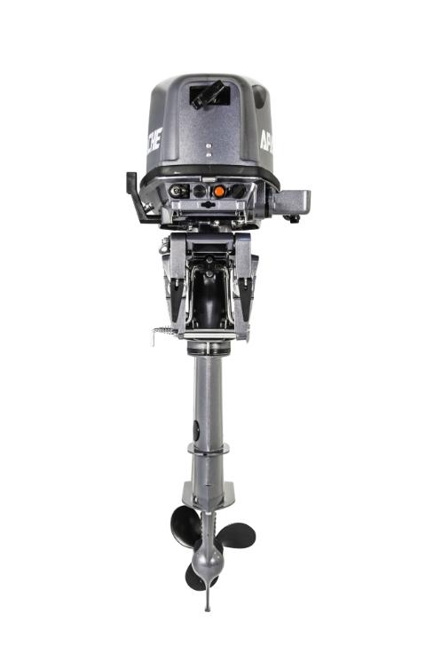 Лодочный мотор APACHE T5 BS в Ярославле