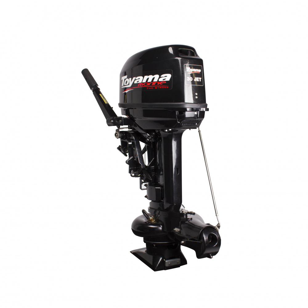ЛОДОЧНЫЙ МОТОР TOYAMA T30ABMJET в Ярославле