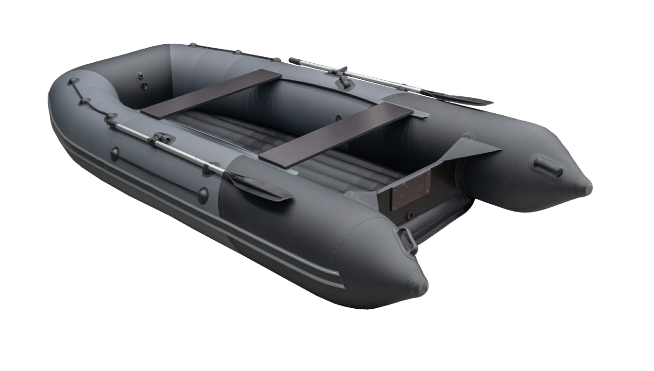 Лодка Таймень RX 3700 НДНД в Ярославле