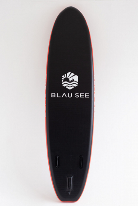 НАДУВНОЙ SUP-BOARD BURNFIRE 10,6 в Ярославле