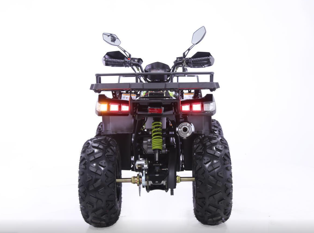 Квадроцикл YACOTA WARRIOR 200 в Ярославле