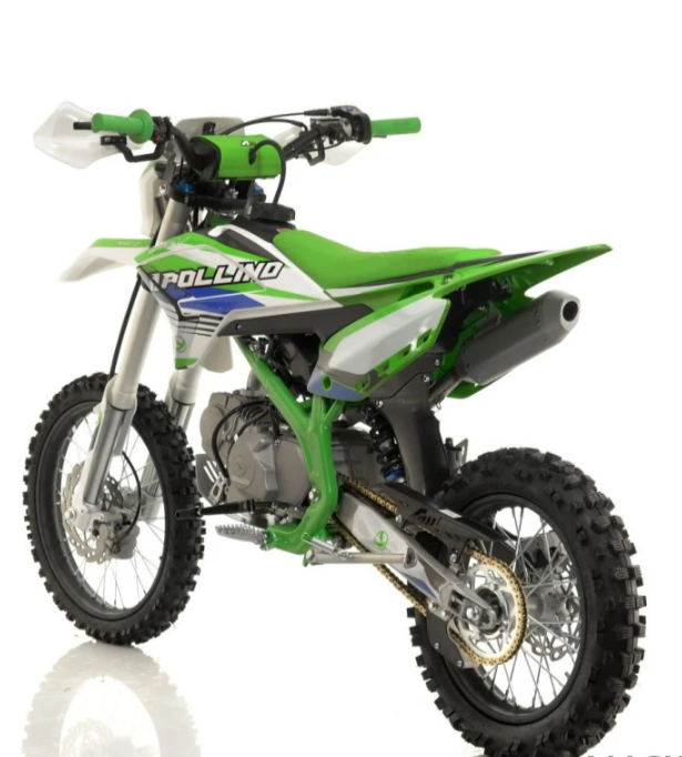 Питбайк Apollino AMX-F 125 в Ярославле