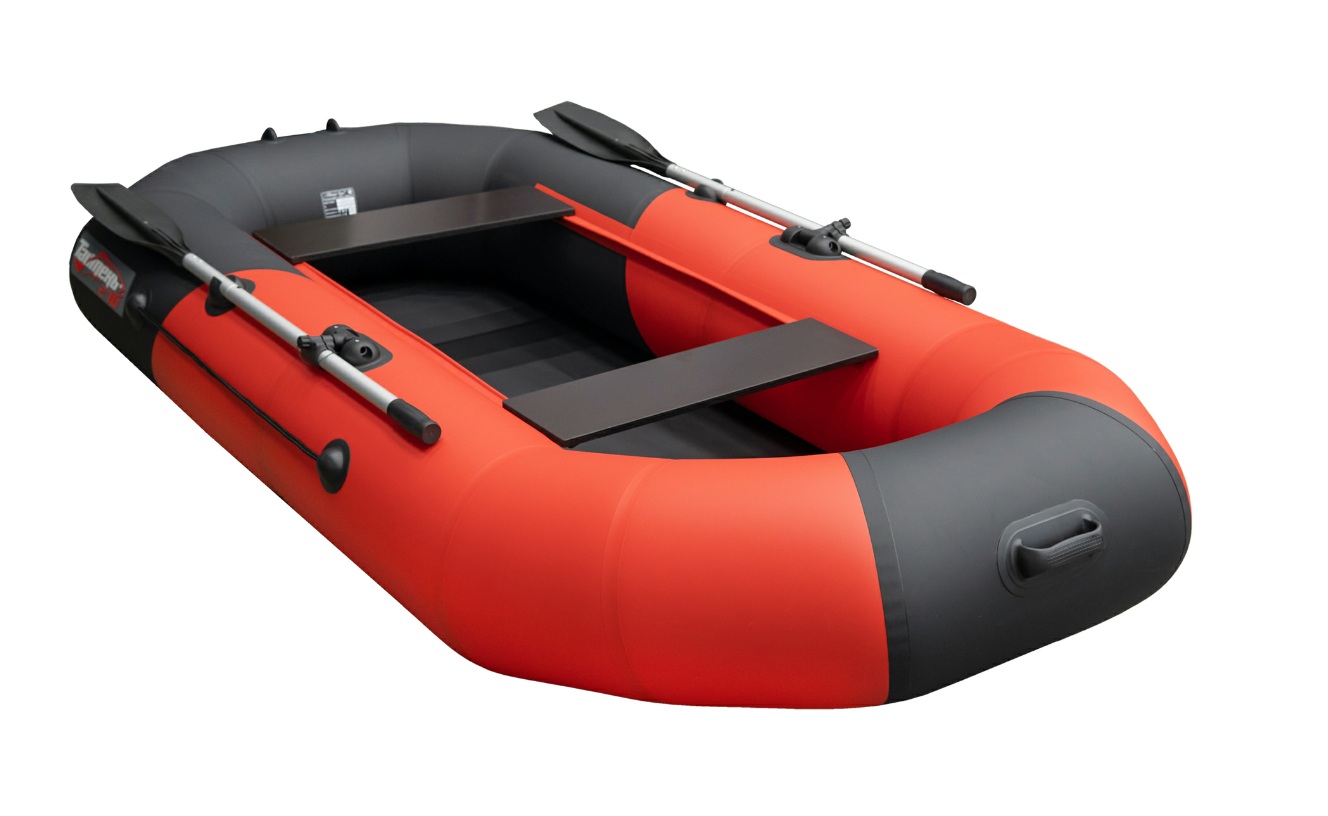 Лодка Таймень NX 270 в Ярославле