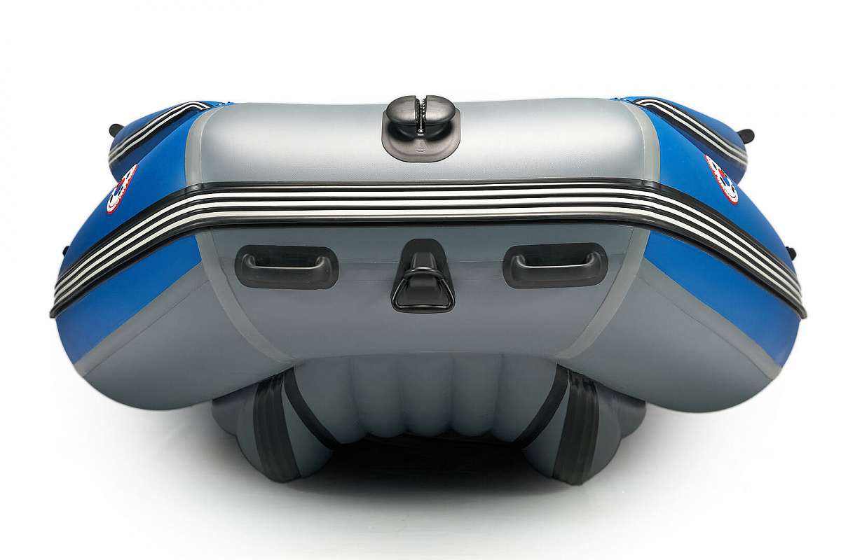 Лодка MISHIMO FAMILY LITE DF 390 в Ярославле