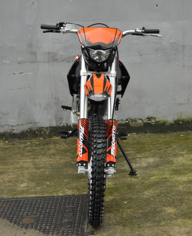 Мотоцикл JHLMOTO JHL MX300 PR300 (175FMN) в Ярославле