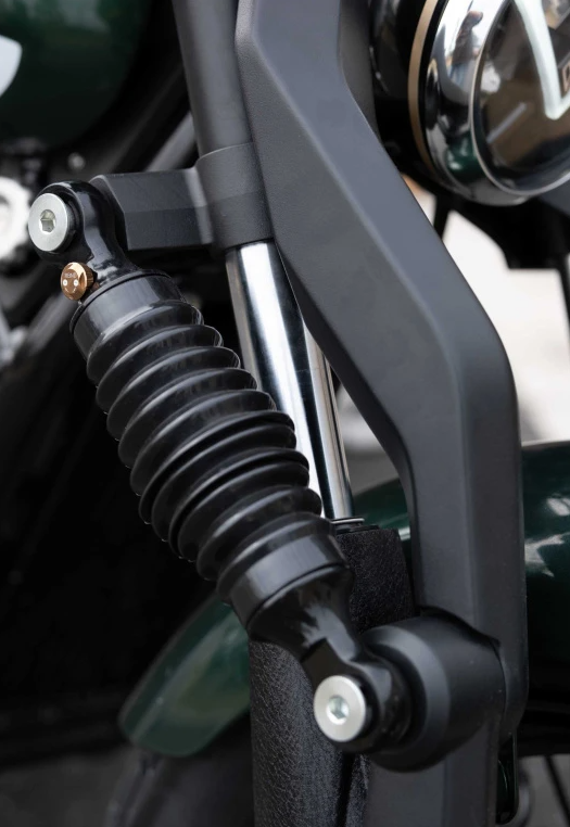 Мотоцикл Benda Napoleon 250 в Ярославле