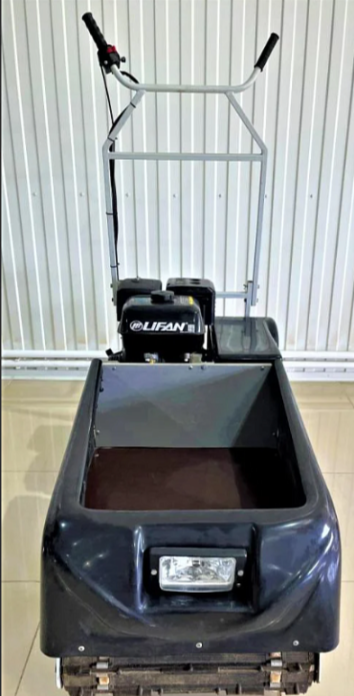 Мотобуксировщик ЕНОТ М 15 Л.С. в Ярославле