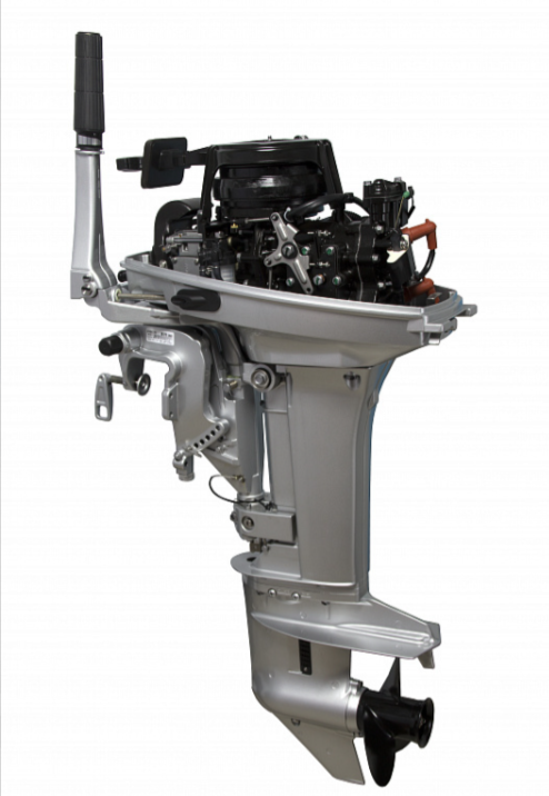 Лодочный мотор Seanovo SN9.9FFEL Enduro в Ярославле