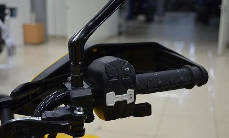 Квадроцикл HISUN GUARDIAN 400L /LONG в Ярославле