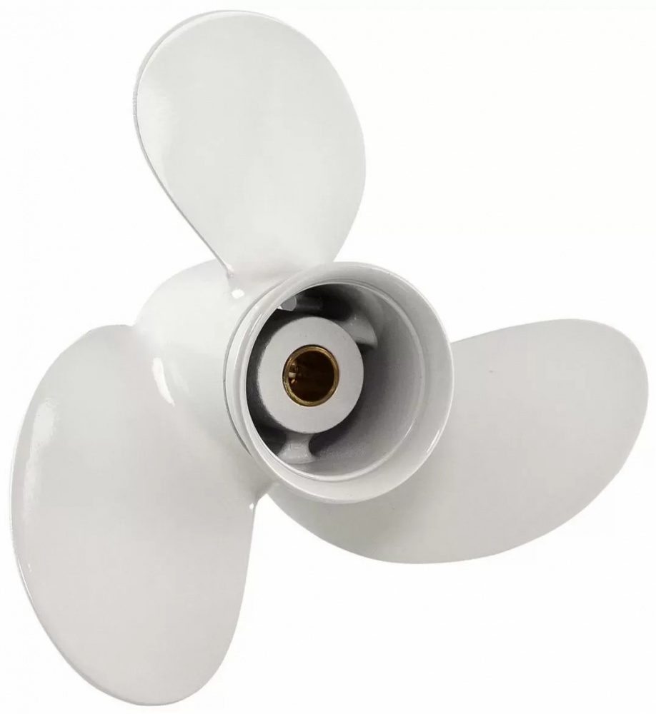 ВИНТ ГРЕБНОЙ TOHATSU 8-9.8; 3X8,5X6,5 в Ярославле