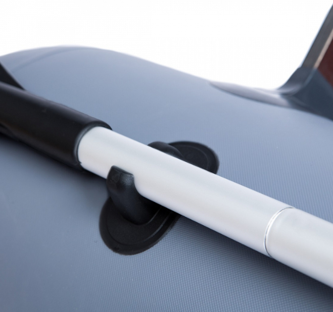 ЛОДКА НАДУВНАЯ YUKONA 230 TL (БЕЗ ПАЙОЛА) в Ярославле