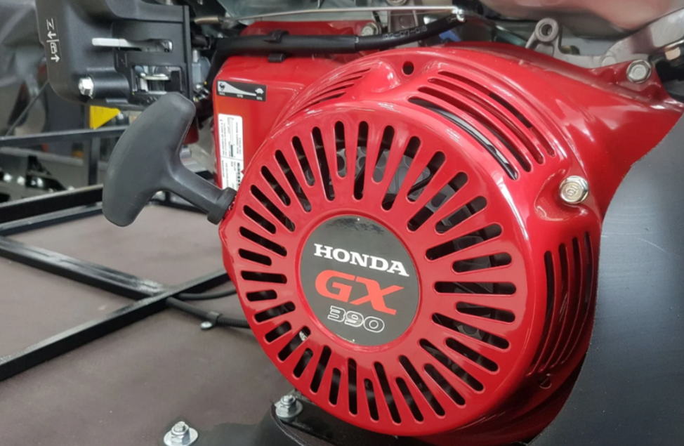 Мотобуксировщик PAXUS 650 AVANT 15 л.с. в Ярославле