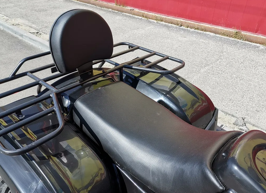 Квадроцикл PROMAX TRX300 CVT в Ярославле