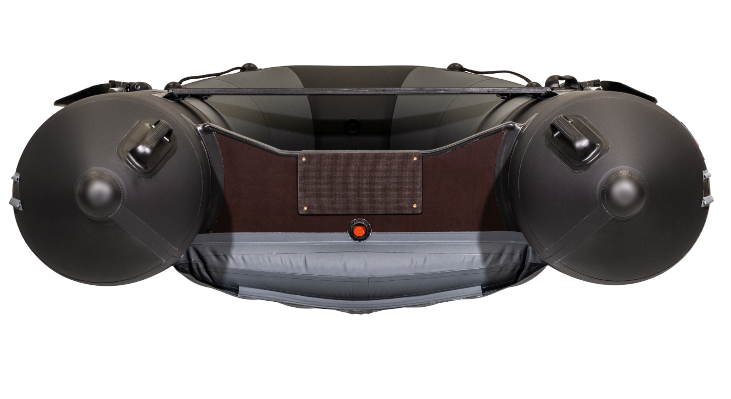 Лодка Таймень NX 3800 НДНД PRO в Ярославле