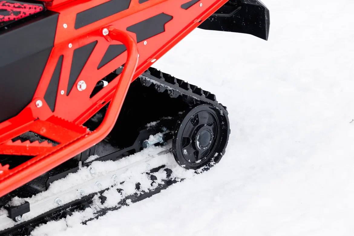 Снегоход IRBIS TUNGUS 400 25/26 в Ярославле