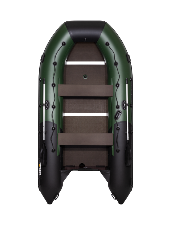 Лодка Ривьера Максима 3800 СК в Ярославле