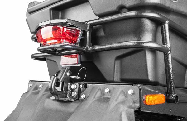 Снегоход STELS MS600T (SWT ST) СТАВР 1.0 К01 Tech в Ярославле