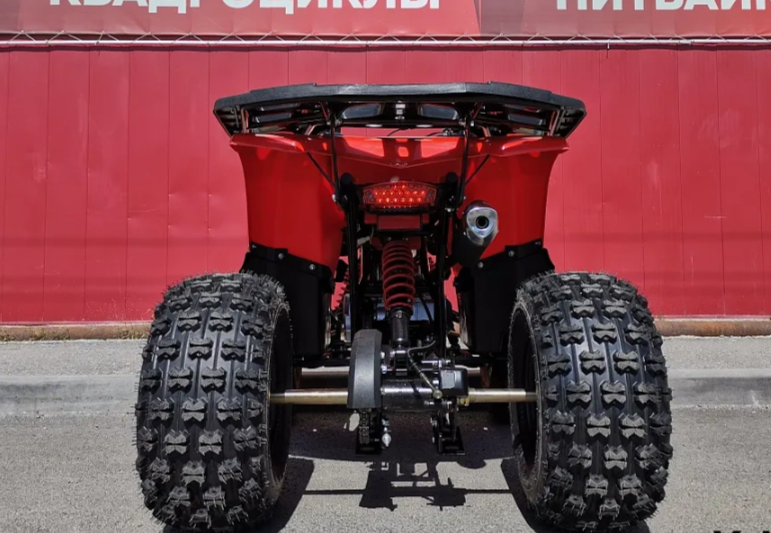 Квадроцикл PROMAX WILD 175 BASIC в Ярославле