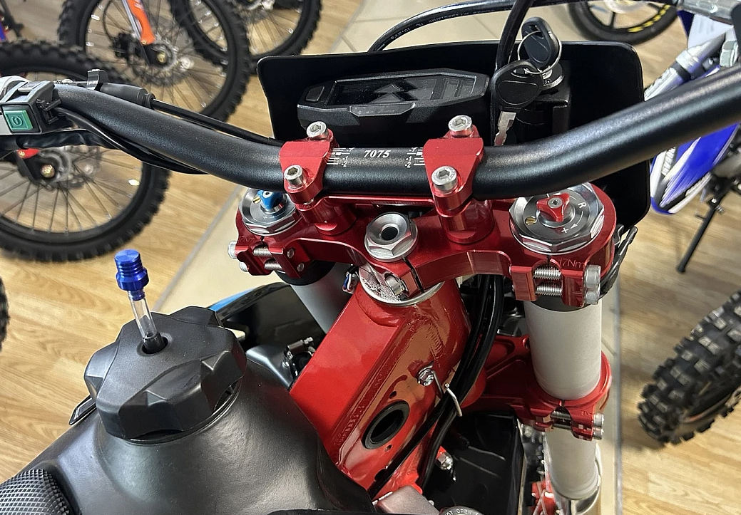 Мотоцикл Progasi Gaudi 300 в Ярославле