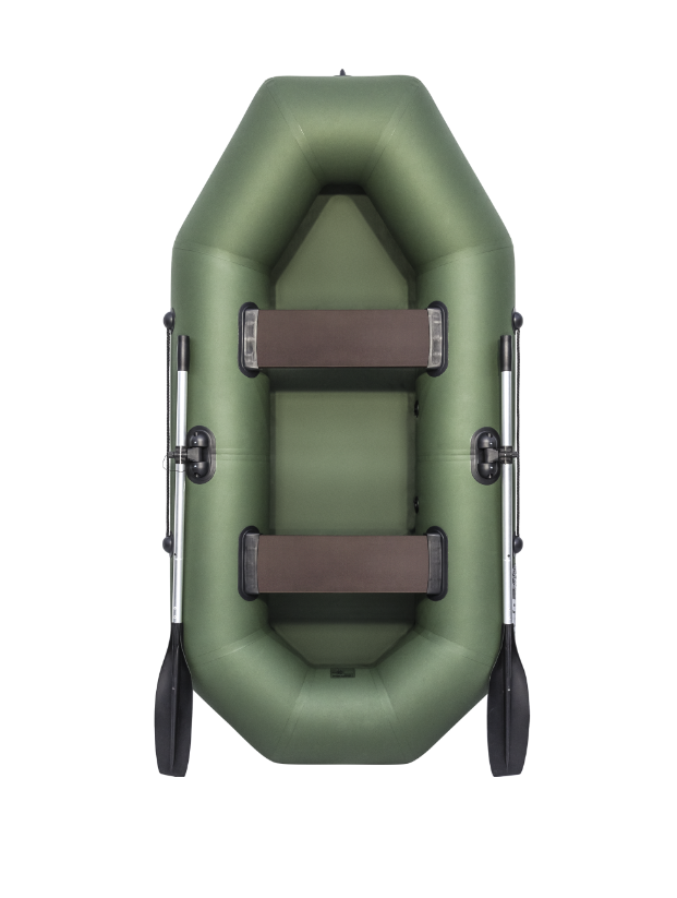 Лодка АКВА-ОПТИМА 240 в Ярославле