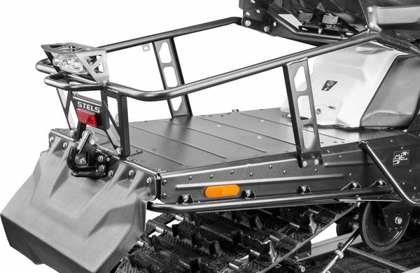 Снегоход STELS АТАМАН SA800T 2.0 в Ярославле