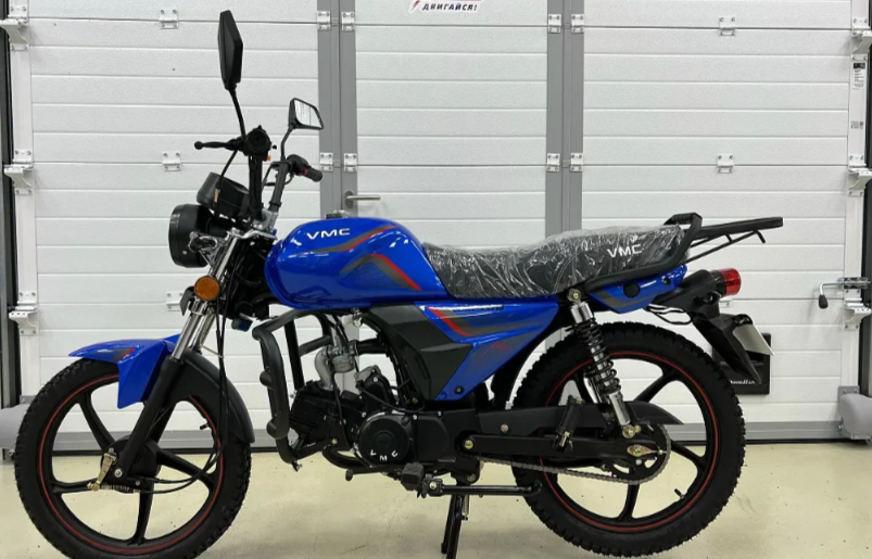 Мопед VENTO RIVA - II CX PRO в Ярославле