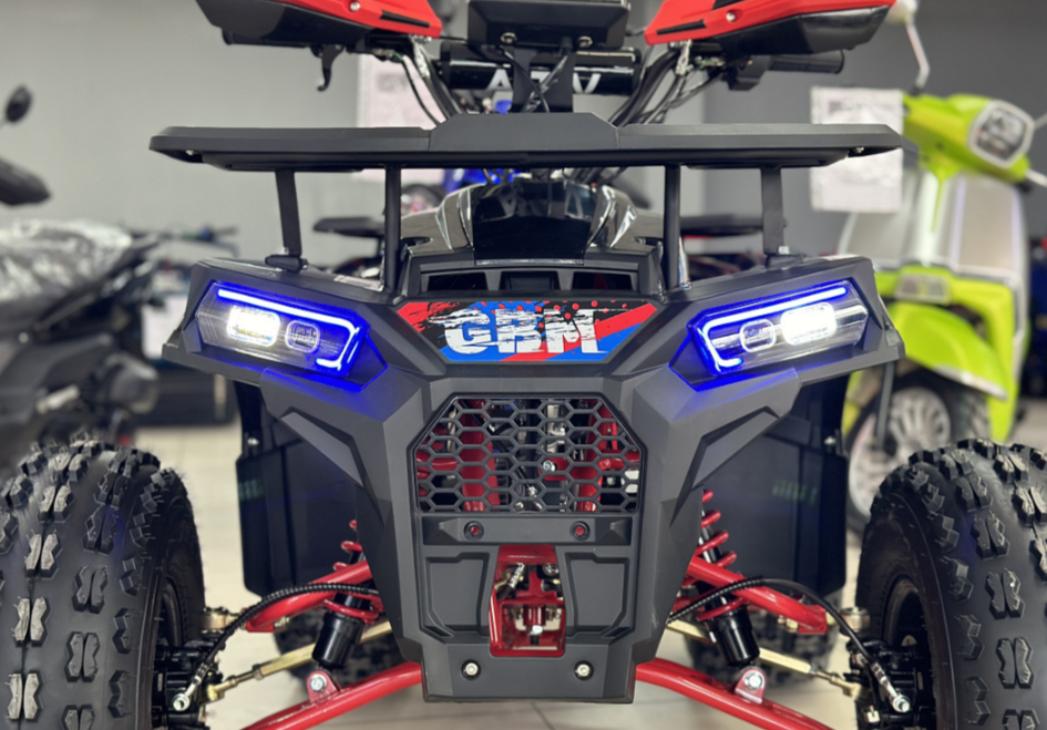 Квадроцикл GBM MAVERICK 222 NEW в Ярославле