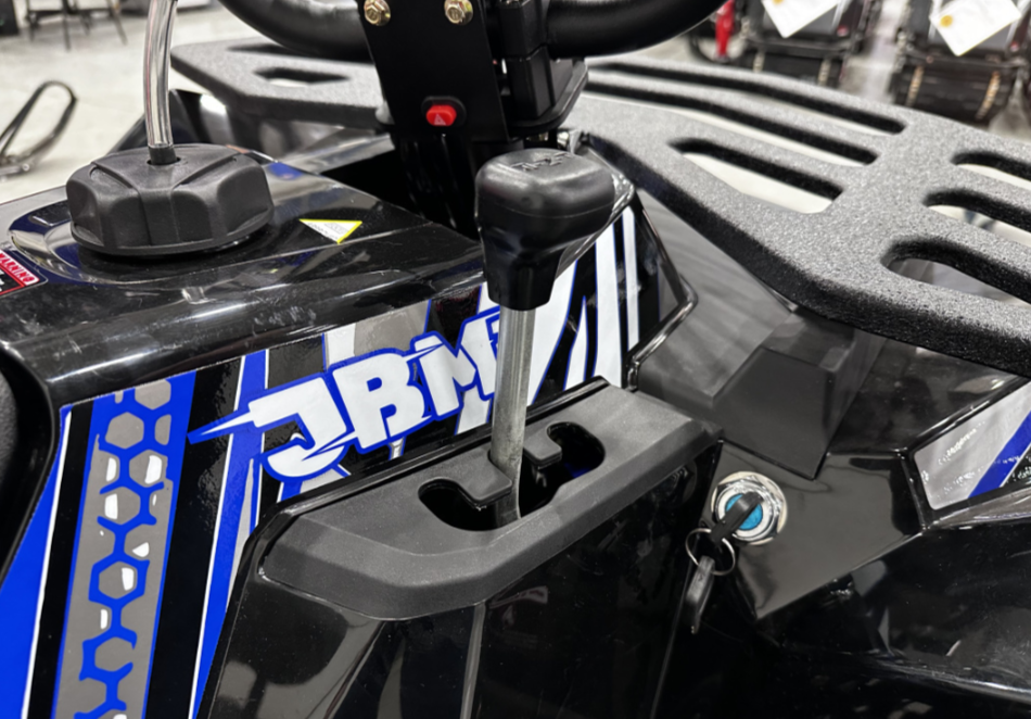 Квадроцикл GBM SHARP BIG 300 NEW PREMIUM в Ярославле