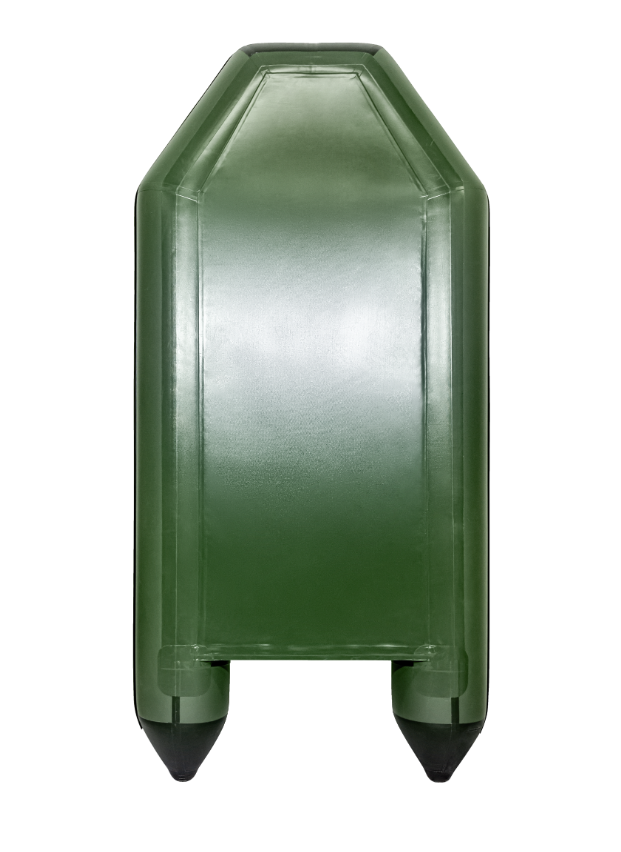 Лодка Аква 2800 в Ярославле