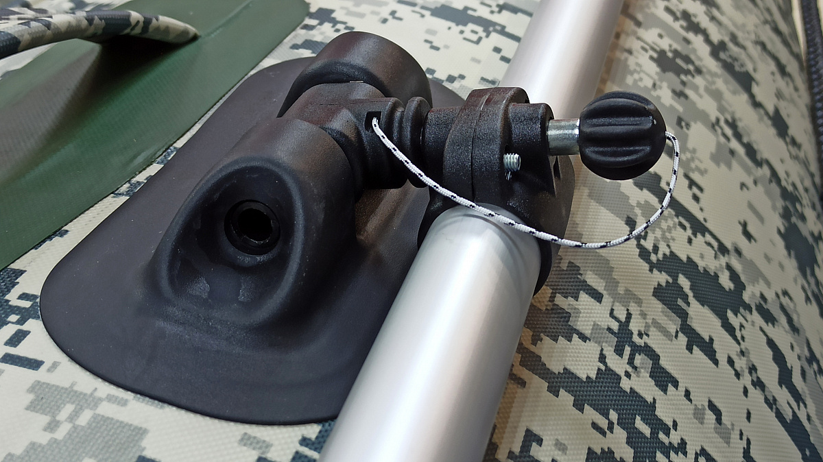 Лодка MISHIMO SPORT 400 в Ярославле