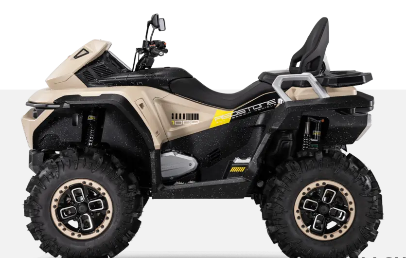 Квадроцикл BENDA REDSTONE 1000 MUD в Ярославле