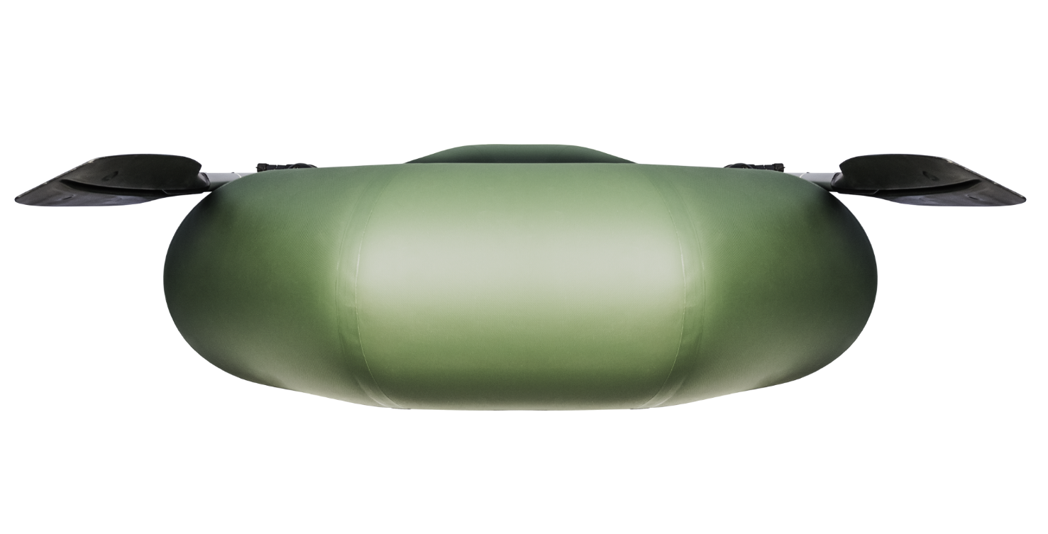 Лодка АКВА-ОПТИМА 240 в Ярославле