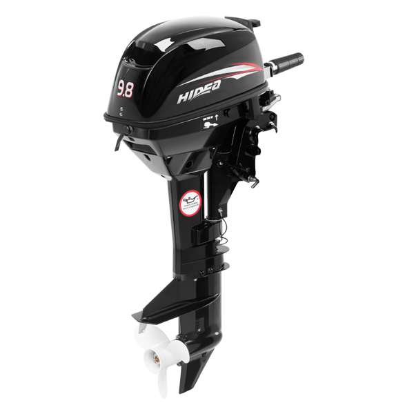 Лодочный мотор HIDEA HD9.8FHS в Ярославле