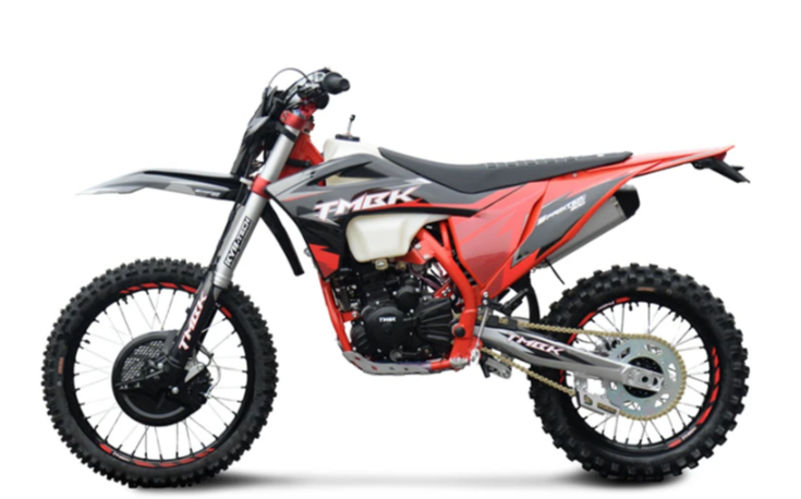 Питбайк TMBK Sprinter 300 (NB300) в Ярославле