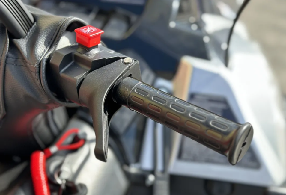 Снегоход РМ TAYGA PATRUL 800 SWT в Ярославле