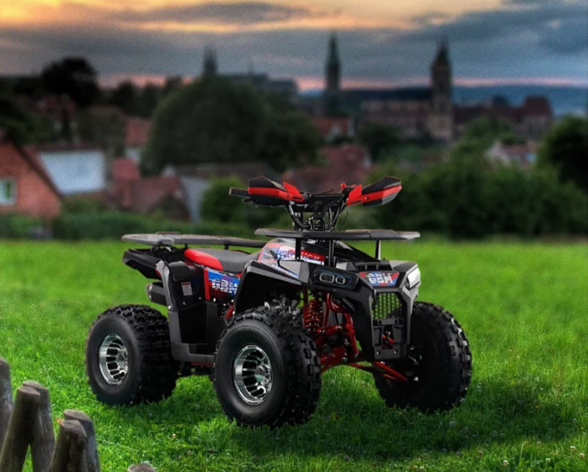 Квадроцикл GBM MAVERICK 222 NEW в Ярославле