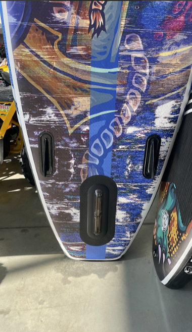 SUP (САП) ДОСКА RAIDEX TAKUMO 10.6’ (320СМ) N 8 в Ярославле