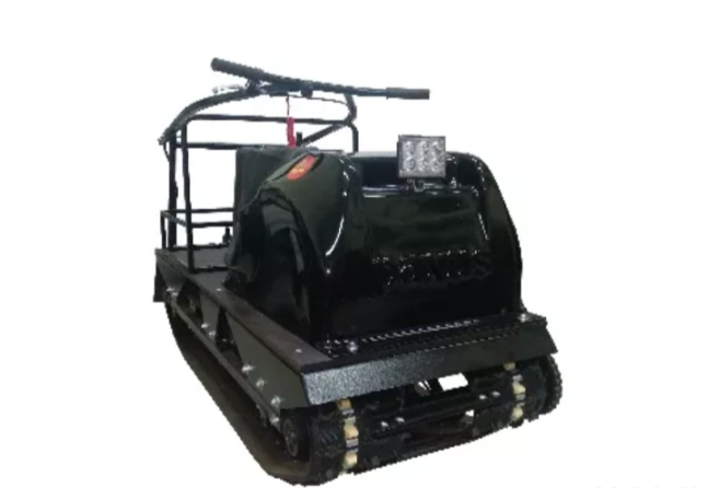 Мотобуксировщик PAXUS 550 МД. 15 л.с. в Ярославле