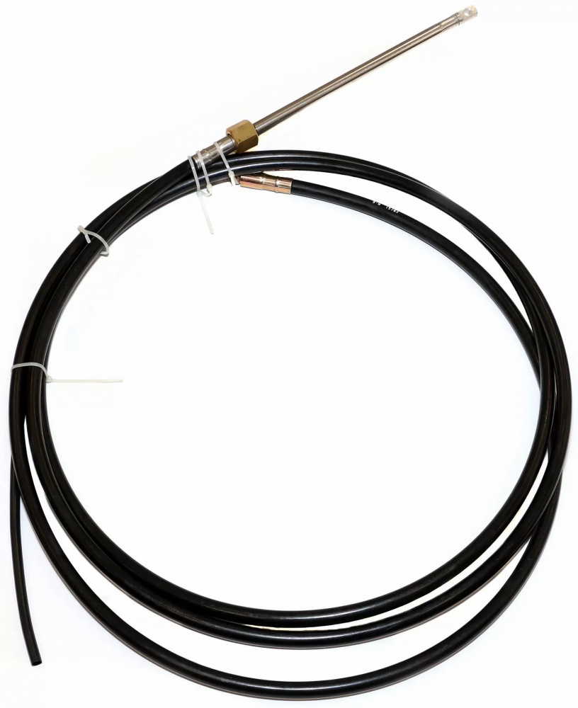 ТРОС РУЛЕВОЙ F14 ДЛЯ РЕДУКТОРОВ Т71, Т85 (ТАЙВАНЬ) в Ярославле