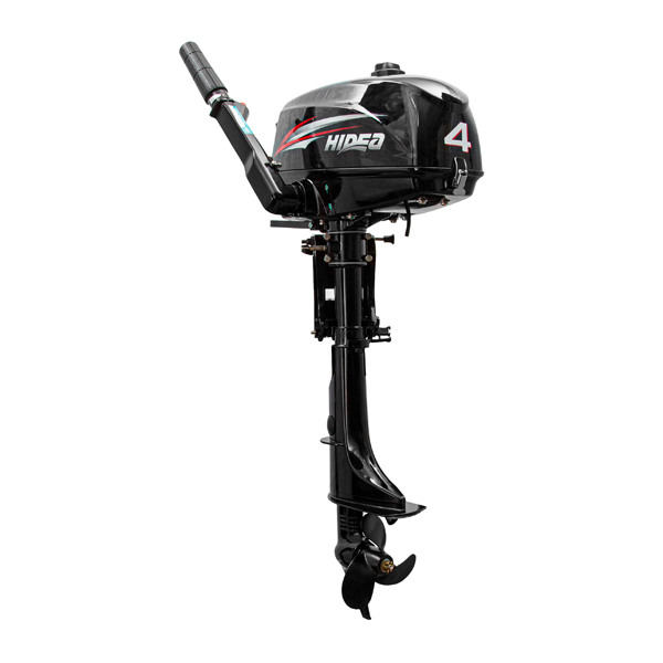 Лодочный мотор HIDEA HD4FHL (длинная нога) в Ярославле
