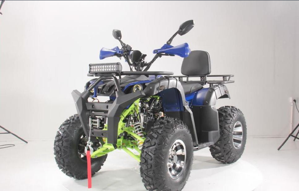 Квадроцикл YACOTA SELA MAX 200 в Ярославле