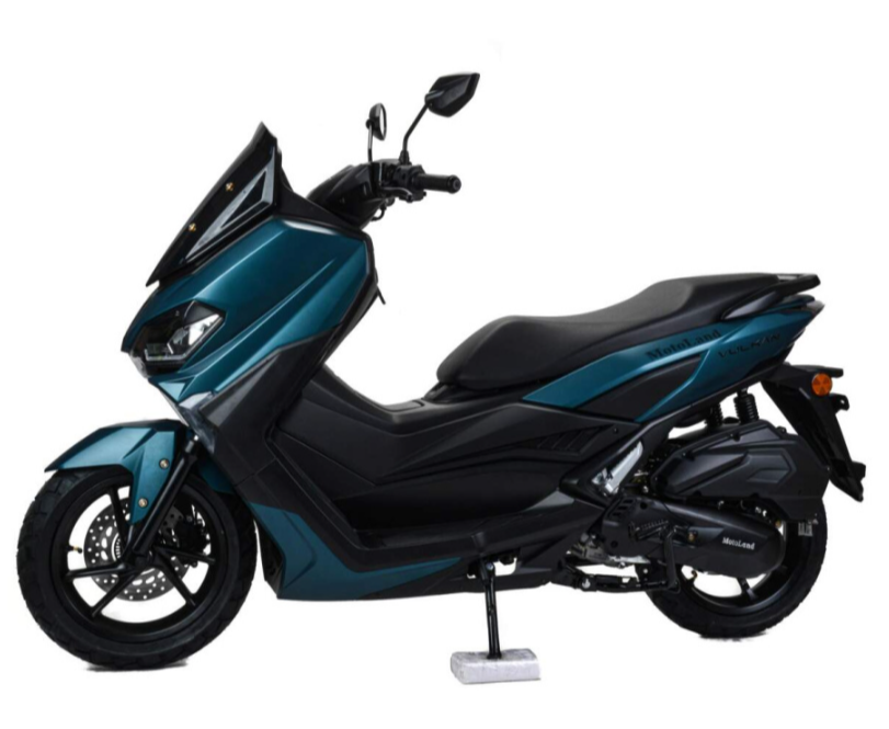 Скутер MOTOLAND (МОТОЛЕНД) VULKAN 150 в Ярославле