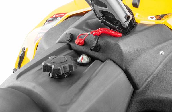 Снегоход STELS MS600T (SWT ST) СТАВР 1.0 К01 Tech в Ярославле